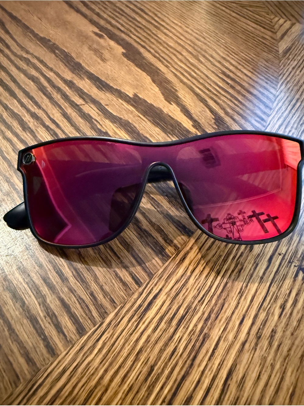 Blenders sunglasses